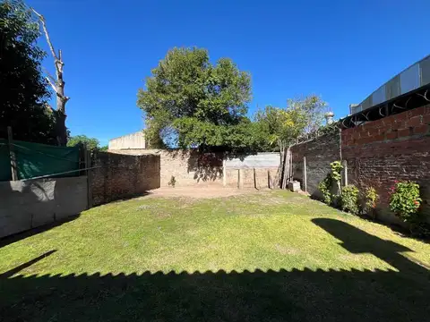 TERRENO EN VILLA TESEI  APTO CREDITO