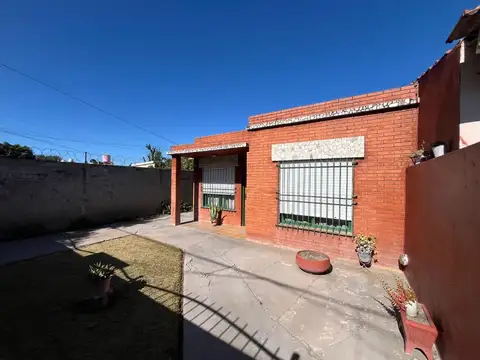 TERRENO EN VILLA TESEI  APTO CREDITO