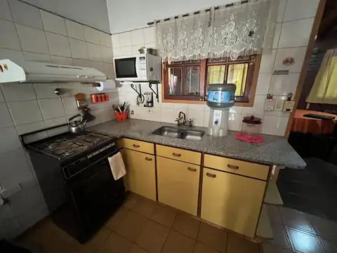 Casa en Venta 35 años