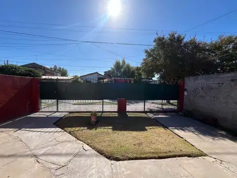 Avenida Rosas Castillo 1900