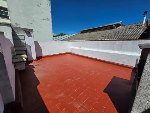 VENTA 100 M2 4AMB. PH SIN EXP. - 33 ORIENTALES 2200 BOEDO