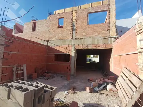 Depto Tipo Casa en Venta de 2 dormitorios