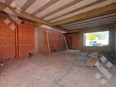 Depto Tipo Casa en Venta en Centenario, USD 168.000
