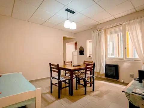 Departamento en Venta en Centro, Mar del Plata