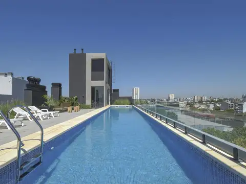 Departamento en Venta A Estrenar