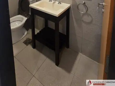 Depto Tipo Casa en Alquiler 8 años