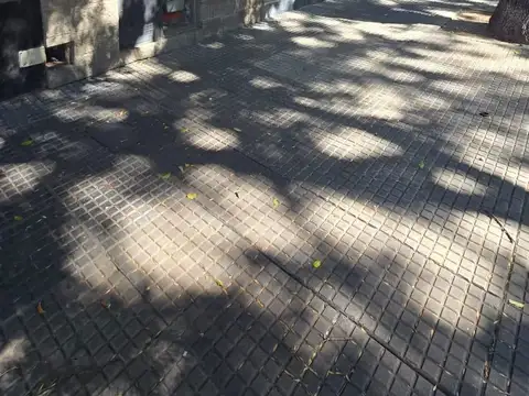 PH en alquiler en Villa Crespo