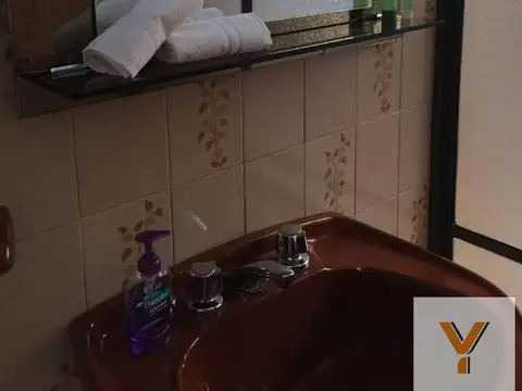 Departamento Monoambiente en alquiler - 1 Baño - San Nicolás