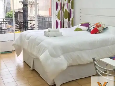 Departamento en Alquiler al Sur