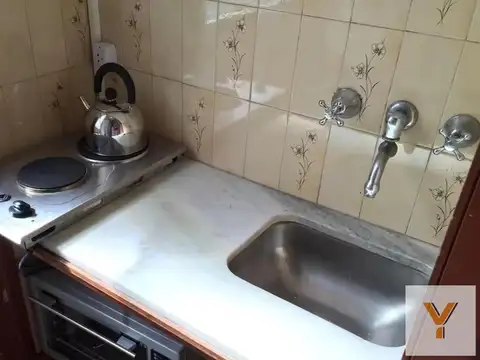 Departamento en Alquiler A Estrenar