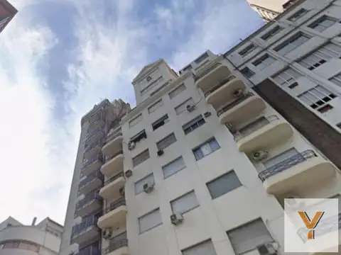 Departamento en Alquiler en San Nicolás, USD 500