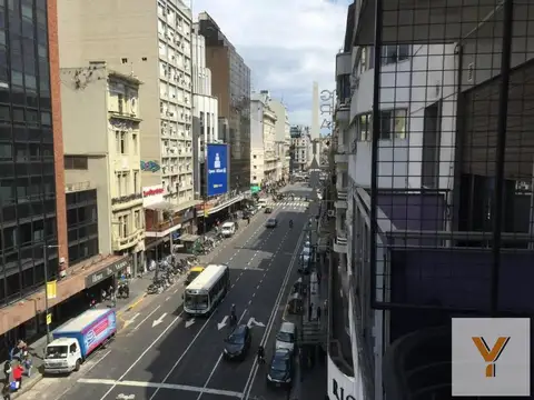 Departamento en Alquiler de Monoambiente