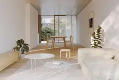 Emprendimiento de 59 Unidades