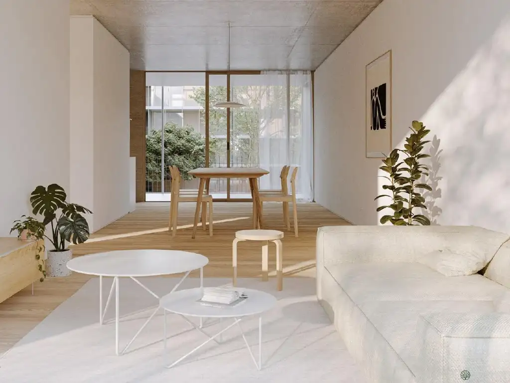 Emprendimiento de 59 Unidades