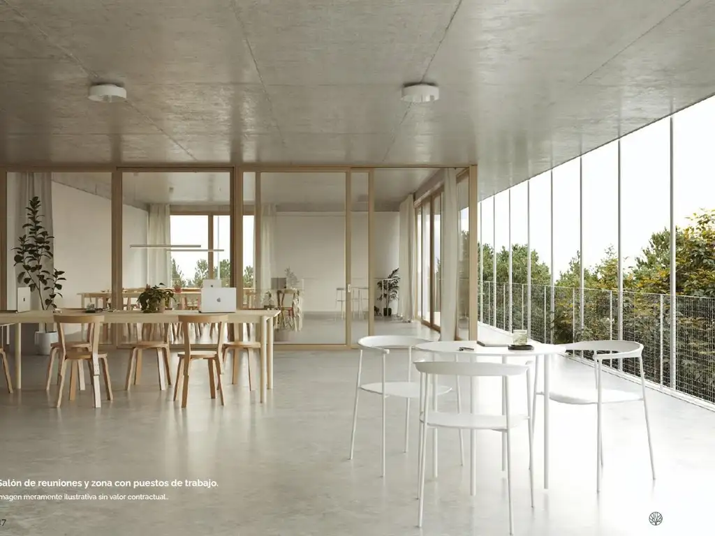 Bosco La Horqueta - Foto 11