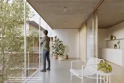 Bosco La Horqueta de 59 Unidades en La Horqueta