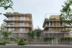 Bosco La Horqueta, Av. Uruguay 4300 - Entrega Abril 2027