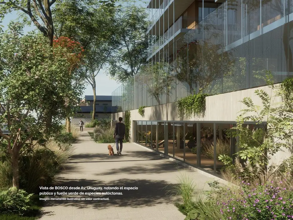 Emprendimiento en La Horqueta