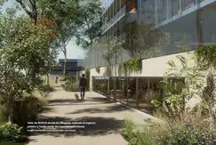 Emprendimiento en La Horqueta