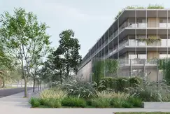 Bosco La Horqueta de  1, 2 y 3 Dormitorios