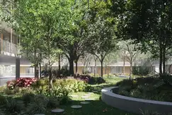 Emprendimiento en La Horqueta - Etapa: En construcción