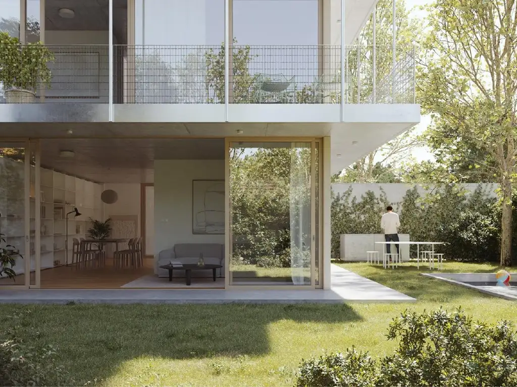 Bosco La Horqueta - Entrega Abril 2027