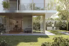 Bosco La Horqueta - Entrega Abril 2027