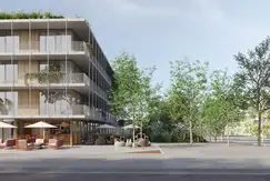 Emprendimiento en La Horqueta de  1, 2 y 3 Dormitorios