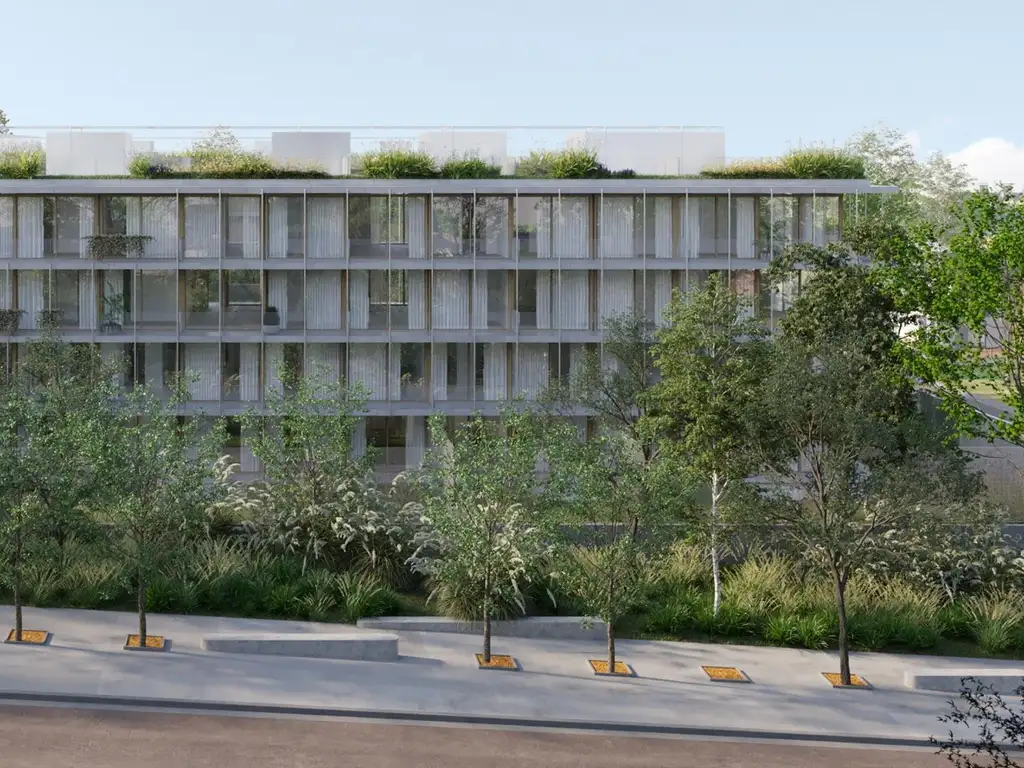 Bosco La Horqueta en La Horqueta