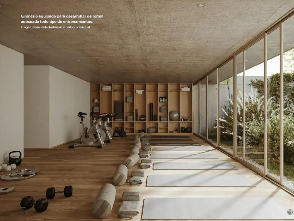 Bosco La Horqueta - Foto 12