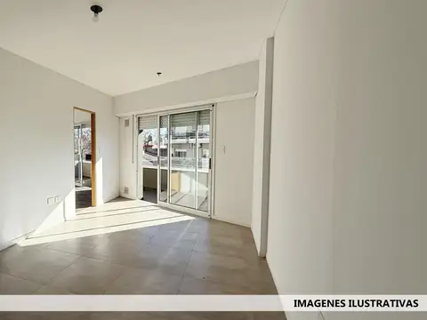 Departamento en Refinerias de 2 dormitorios