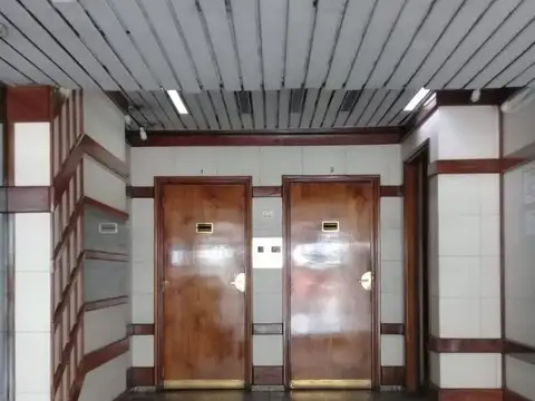 Departamento en Alquiler de 4 ambientes