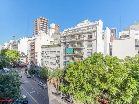 OPPEL | Oficina en Alquiler | BELGRANO  Capital Federal |  Cod: 33301