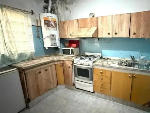 Casa en Venta en Castelar Norte, USD 115.000