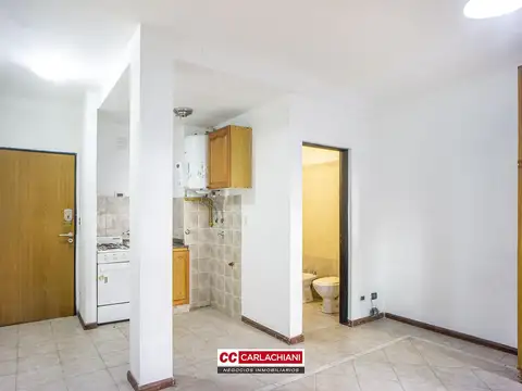 Departamento en Venta en Pichincha, USD 37.000