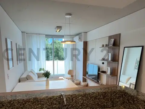 Departamento en Venta en San Telmo, USD 109.100