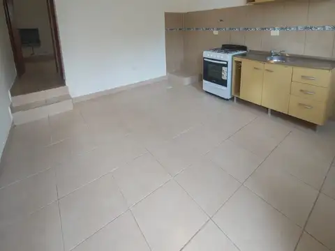 Departamento en alquiler en Ushuaia