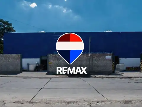 GALPON VENTA AV PALACIOS ZONA SUR 2100M2