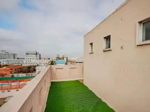 Departamento en Venta 20 años