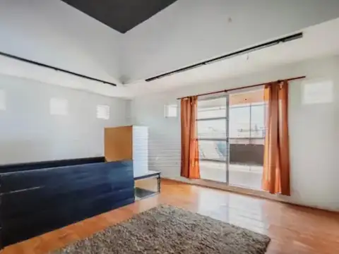 Departamento 4 ambientes con 3 baños