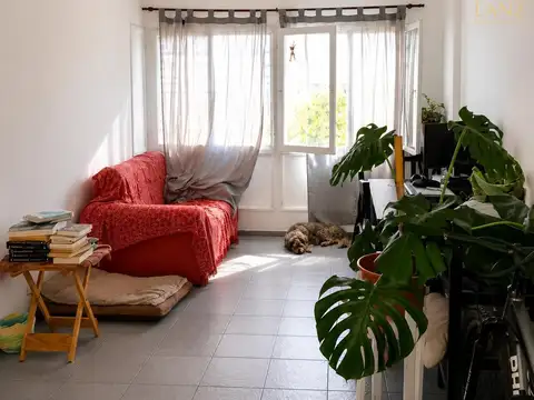 Departamento en venta - Alberdi