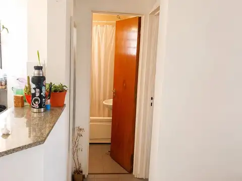 Departamento en Venta en Alberdi, USD 57.000