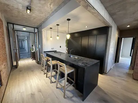 Departamento en Venta en Pichincha, USD 257.000