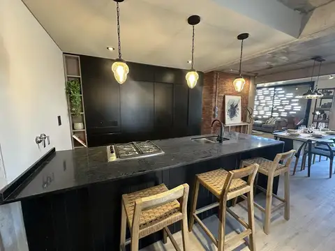 Departamento en Venta de 2 dormitorios