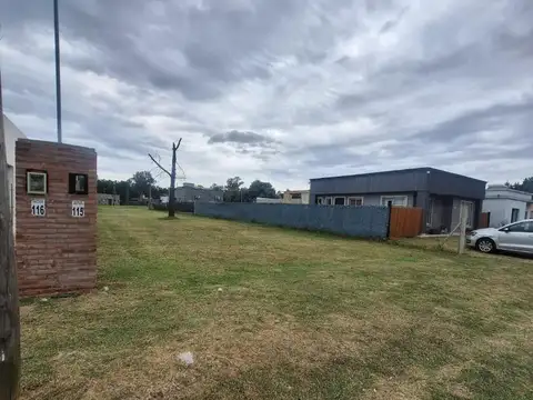 Rbs. Hermoso Lote Interno En Nueva Zelaya, Etapa 1