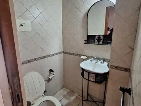 Depto Tipo Casa en Alquiler en San Justo, $ 800.000