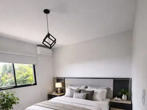 Departamento en Venta al Norte