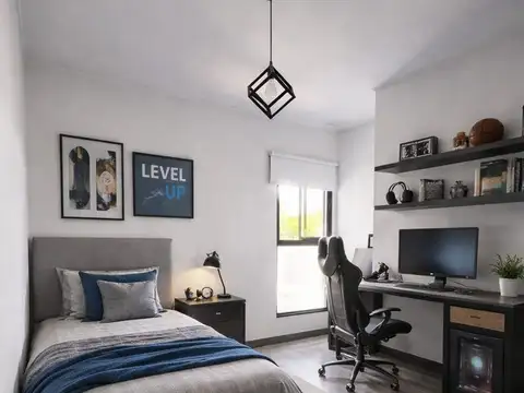 Departamento en Venta 6 años