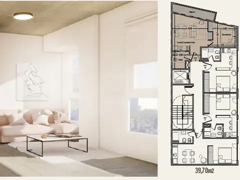 Avenida Mitre 2900