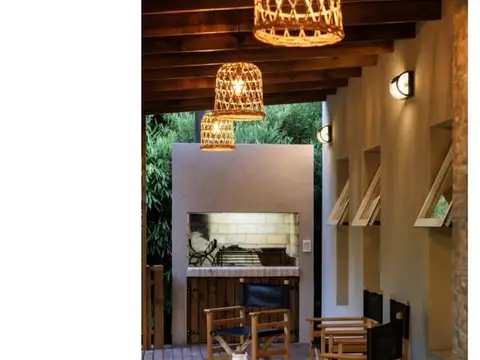 Casa en Alquiler Temporal de 3 dormitorios